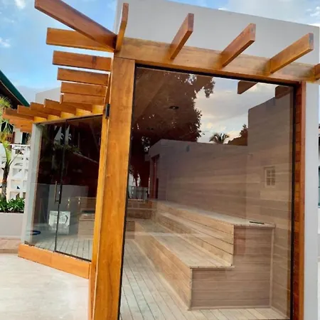 Flat Porto Pauba Apartment Exterior photo