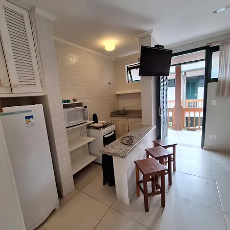 Flat Porto Pauba Apartment Exterior photo