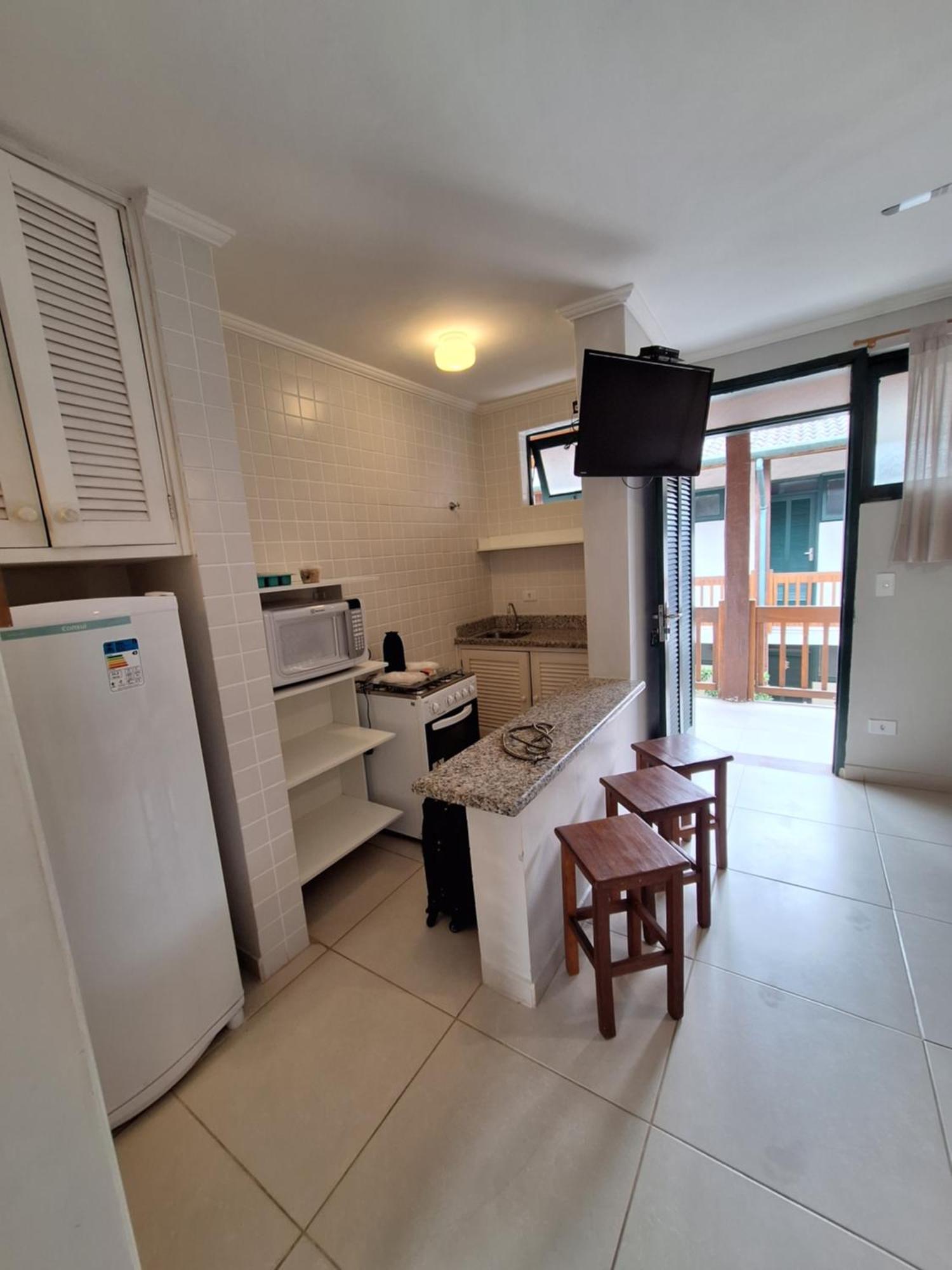 Apartment Flat Porto Pauba