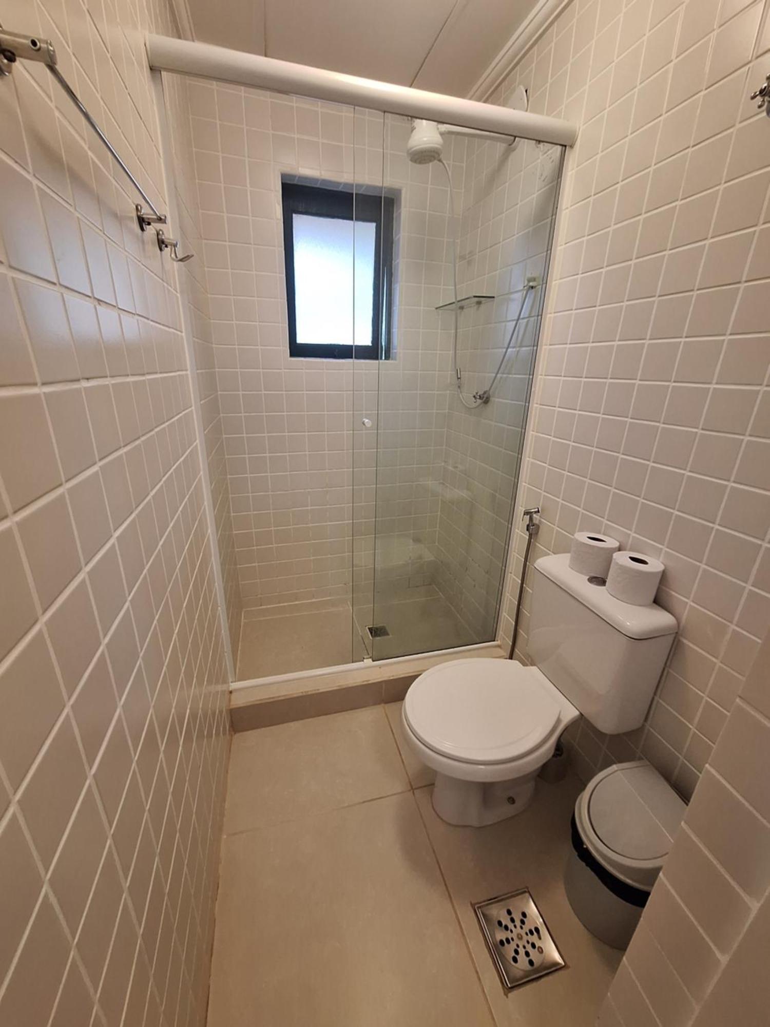 Apartment Flat Porto Pauba