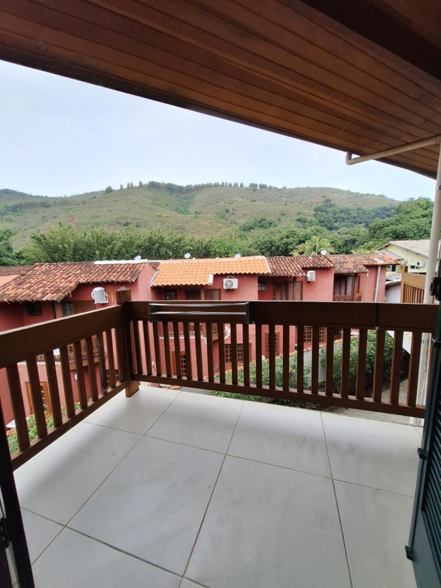Flat Porto Apartamento *