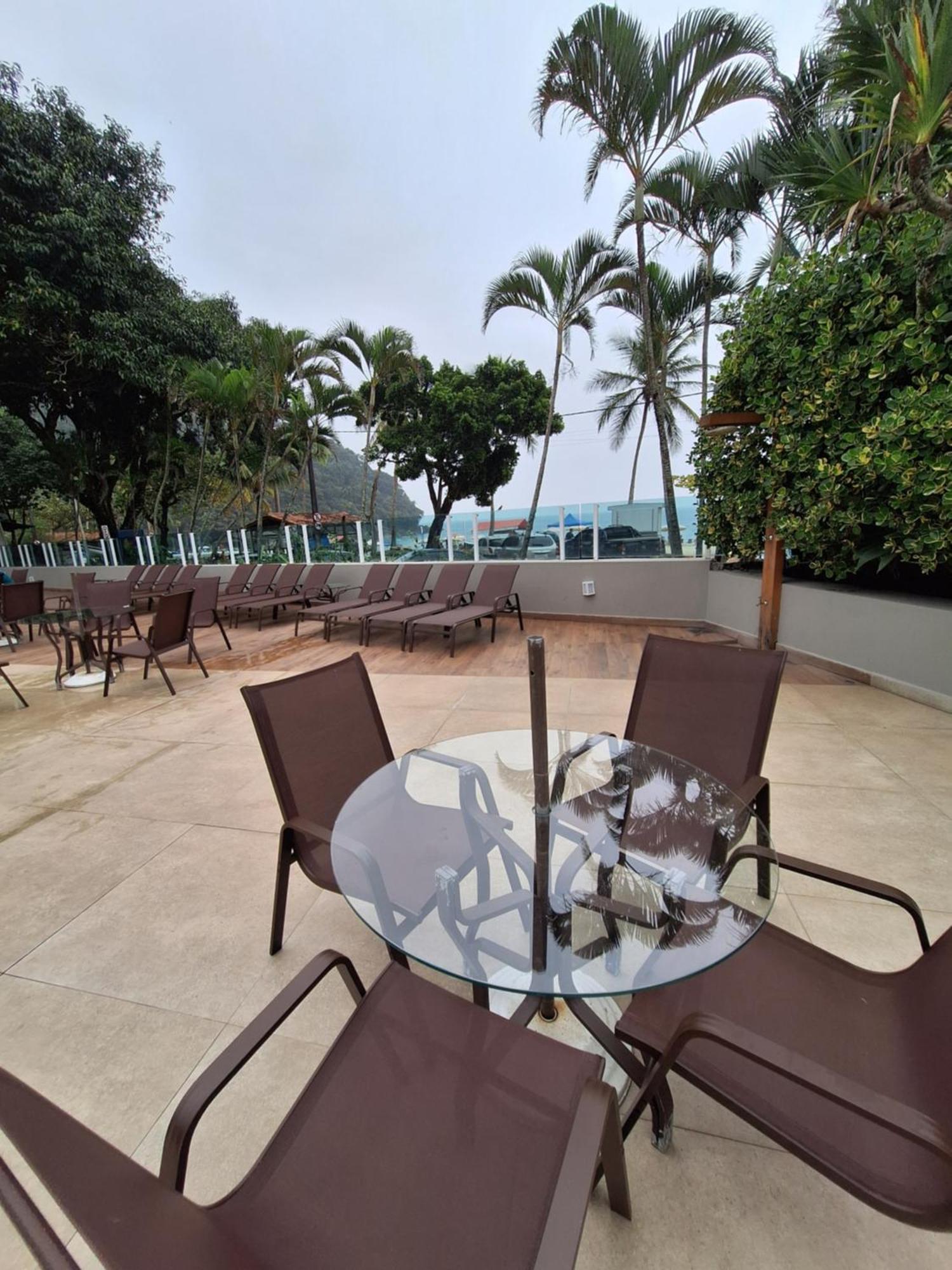 Apartamento Flat Porto